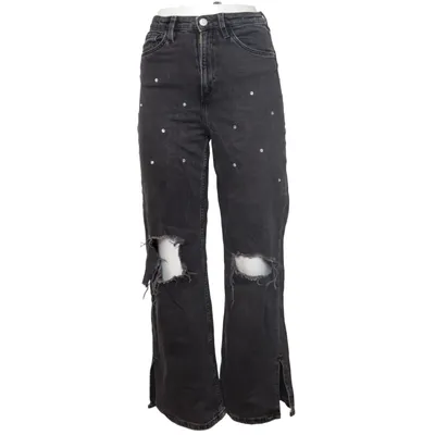 Jeans (Gray) from H&M