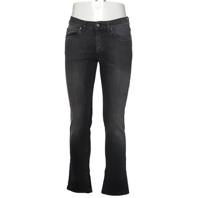 Jeans (Ace Phantom) from Acne Studios Cotton, Elastane, Polyester