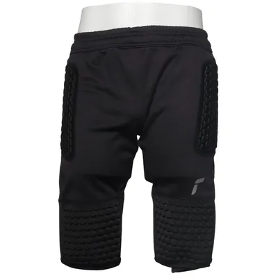 Three-quarter pants (Advance Junior Contest 3/4 Short) from Reusch Polyester