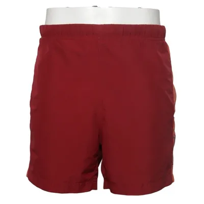 Swim shorts (Red, Orange) from Nike Polyester