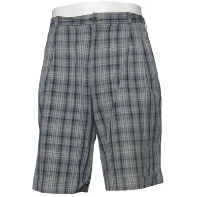 Shorts (Grå, Blå) från Le Frog Bomull, Polyester
