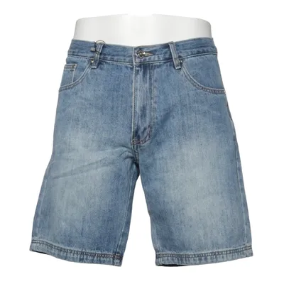 Jeansshorts (Blå) fra Dada Supreme Bomuld, Polyester