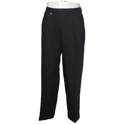 Suit pants (Gray) from Monarch