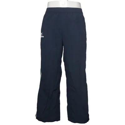 Trainingsbroek (Blauw, Grijs) van Scuffers Polyamide