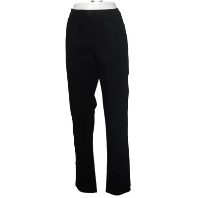 Jeans (Sort) fra Betty Barclay Bomuld, Elastan, Lyocell, Polyester