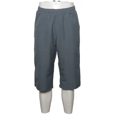 Trekvartsbyxor (Grå) från Decathlon Polyester
