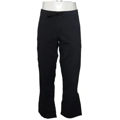 Outdoor pants (Gray) from Arc'teryx Nylon