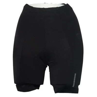 Cycling shorts (Black) from Nakamura Elastane, Polyamide