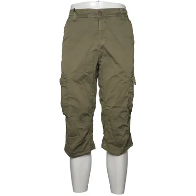 Cargoshorts (Grøn) fra Jim Spencer