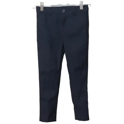 Kostymbyxor (Blå) från Yours Elastan, Polyester, Viskos