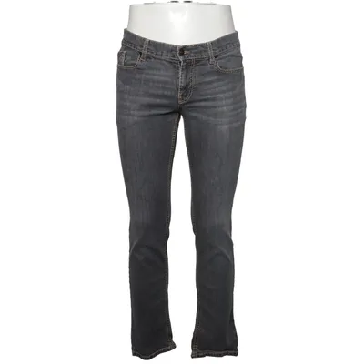 Jeans (PIPE) from Alberto Cotton, Elastane