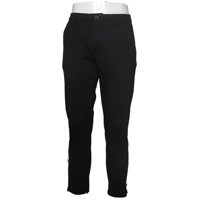 Jakkesætsbukser (Pisa Jersey Pant) fra Gabba Elastan, Polyester, Viscose