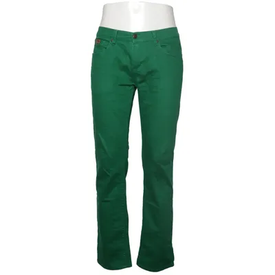 Jeans (Stretch Jeans) från Titus Bomull, Elastan