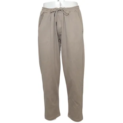 Träningsbyxor (Beige) från Icono Elastan, Polyester, Viskos