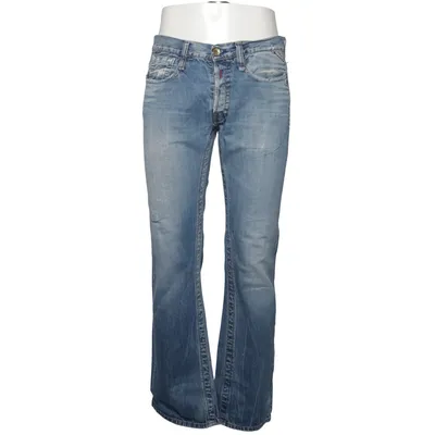 Jeans (Blå) fra Replay Bomuld