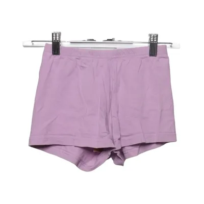 Pyjamasshorts (Lilla) fra Super Girl