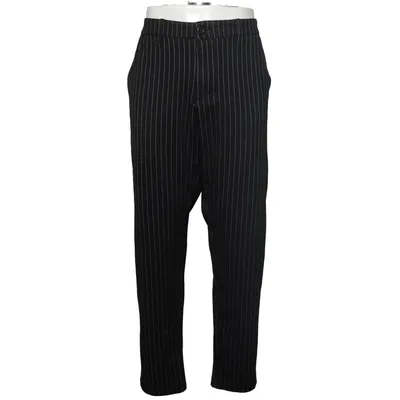 Suit pants (PLUS PONTE PANT) from Denim Project Elastane, Polyamide, Viscose
