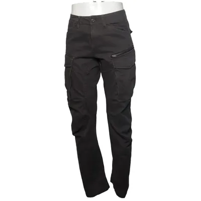 Cargobyxor (Grå) från G-Star Raw Ekologisk bomull, Återvunnen polyester