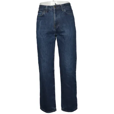 Jeans (Aaron Pant) from Carhartt WIP Cotton, Polyester