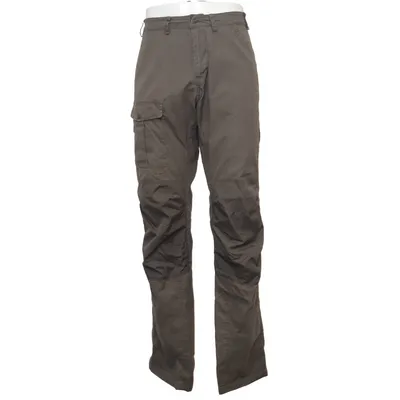 Outdoor pants (Green) from Fjällräven Cotton, Polyester