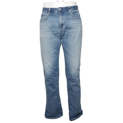 Jeans (Blue) from A.G. Cotton, Polyurethane