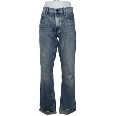 Jean (Bleu) de G-Star Raw Élasthane, Coton biologique, Polyester recyclé