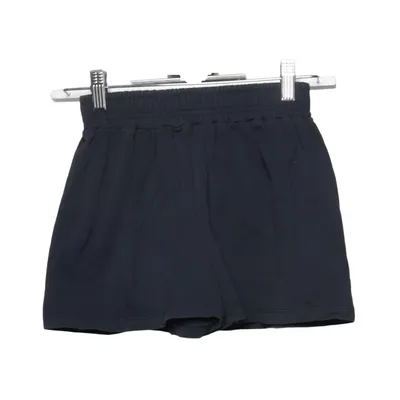 Short de jogging (Bleu) de Nico Coton, Élasthane