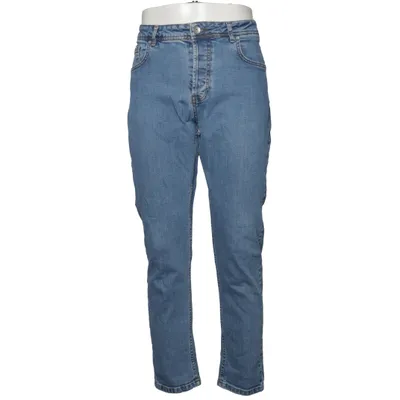 Jeans (Blue) from DF Jeans Cotton, Elastane