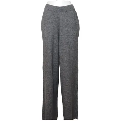 Pantalon (Gris) de Karo Kauer