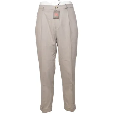 Jakkesætsbukser (Beige) fra Etro