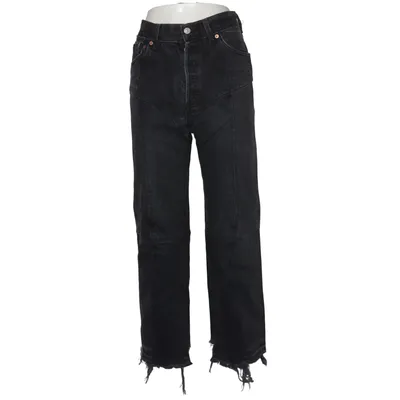 Jeans (Svart) från Vetements Bomull