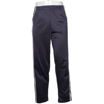 Mjukisbyxor (Blå, Vit) från Vertical Polyester