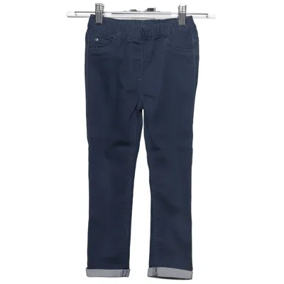 Jeans (Blå) från Impidimpi Bomull, Elastan, Polyester