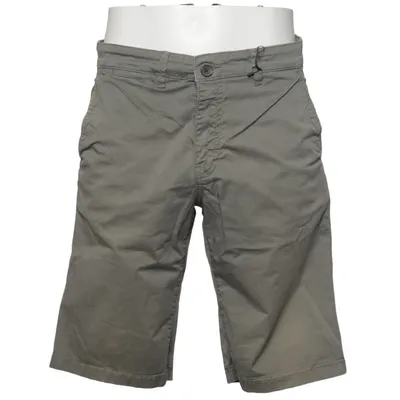 Shorts (Grön) från Søndag & Sons Bomull, Elastan