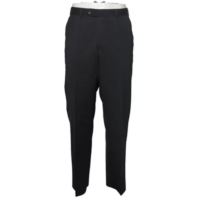 Pantalon de costume (Gris) de Hiltl Polyester, Viscose