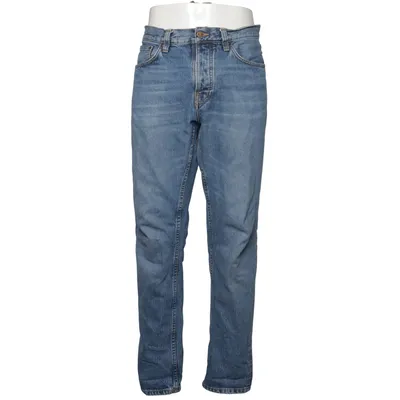 Jeans (Blue) from Nudie Jeans Cotton