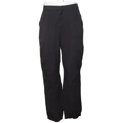 Friluftsbyxor (Grå) från Red Elastan, Polyamid