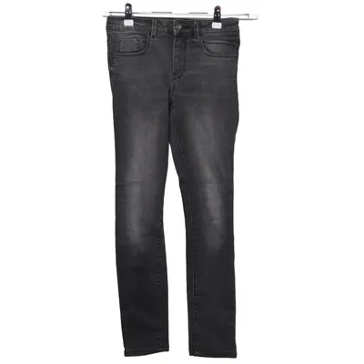 Jeans (Gray) from Zara Kids Denim Collection