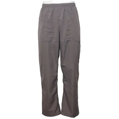 Byxor (Grå) från Progress Polyester