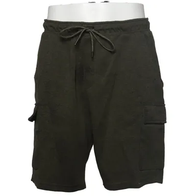Cargoshorts (JJIAIR CARGO SWEAT SHORTS NB) från Jack & Jones Jeans Intelligence Bomull, Polyester