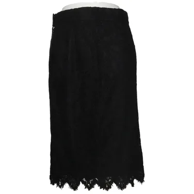 Nederdel (Sort) fra Dolce & Gabbana
