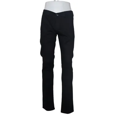 Pantalon de costume (Noir) de Rich