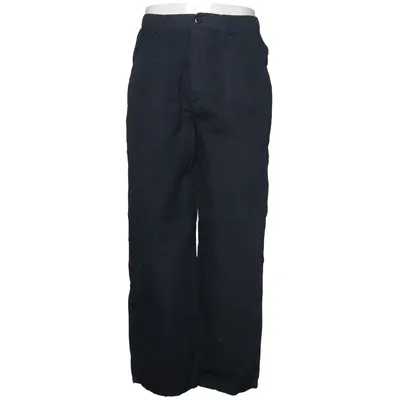 Work pants (Black, Blue) from Stan Ray Cotton