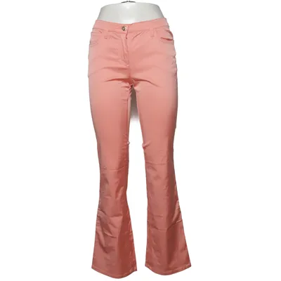 Jeans (Pink) fra Fendi Jeans Bomuld, Viscose