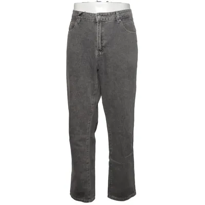 Jeans (Grå) från Manfinity Bomull, Polyester, Viskos