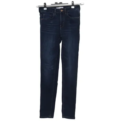 Jeans (Blå) från Zara Kids Denim Collection