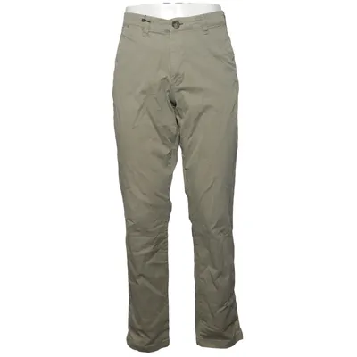 Chinos (Beige) från Selected Homme Elastan, Ekologisk bomull, Polyester