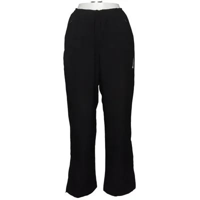 Friluftsbyxor (Svart) från Energetics Bomull, Polyester