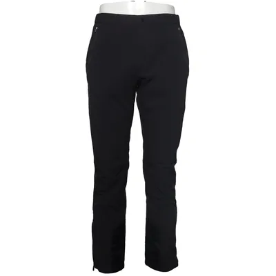 Outdoor broek (Zwart) van Inoc Elastaan, Polyamide, Polyester