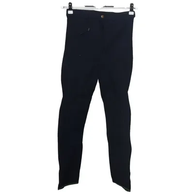 Pantalon d'équitation (Pony-B) de Pony Coton, Polyamide